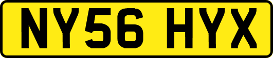 NY56HYX