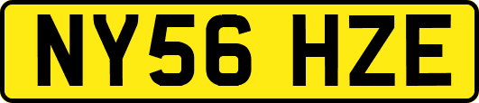 NY56HZE