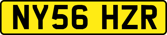 NY56HZR