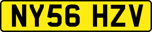 NY56HZV