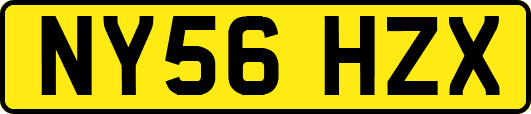 NY56HZX