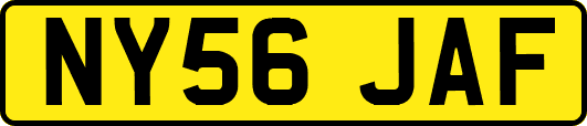 NY56JAF