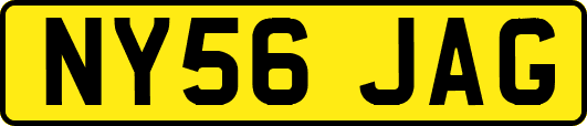 NY56JAG