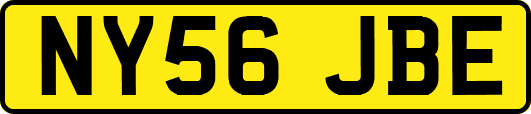 NY56JBE