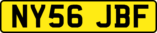NY56JBF