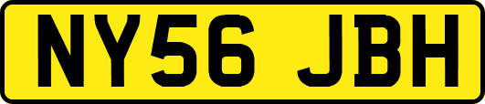 NY56JBH