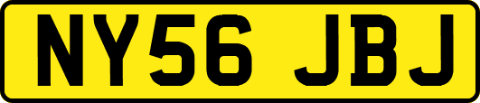 NY56JBJ