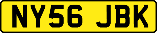 NY56JBK