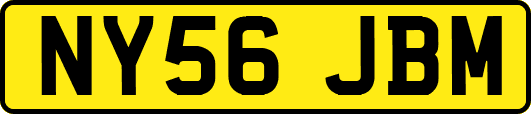 NY56JBM
