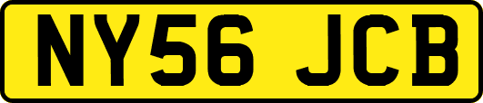 NY56JCB