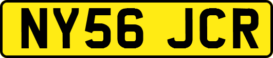 NY56JCR