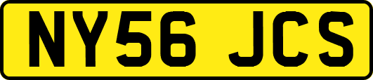NY56JCS