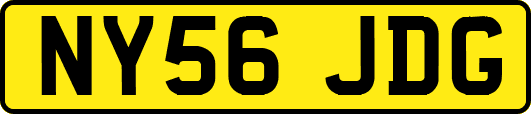 NY56JDG