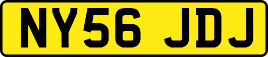NY56JDJ