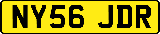 NY56JDR