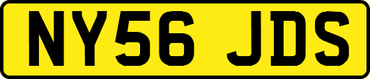 NY56JDS