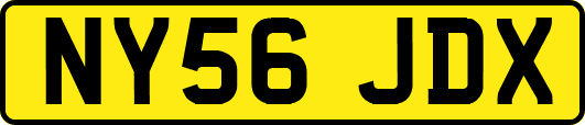 NY56JDX