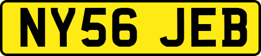 NY56JEB