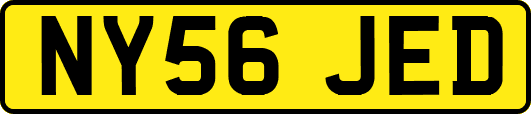 NY56JED
