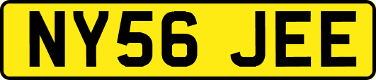 NY56JEE