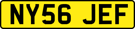 NY56JEF