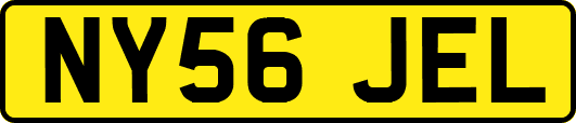 NY56JEL