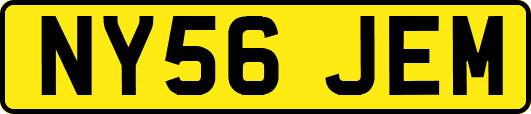 NY56JEM