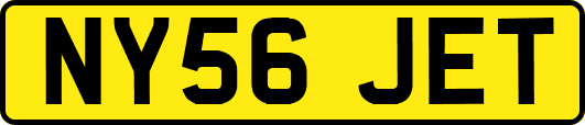 NY56JET