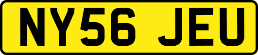 NY56JEU