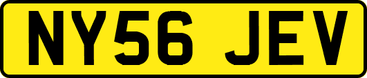 NY56JEV