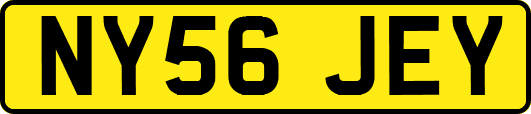 NY56JEY
