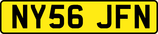 NY56JFN