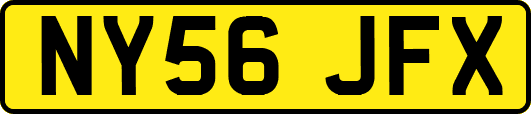 NY56JFX
