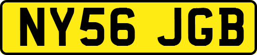 NY56JGB
