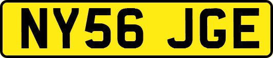NY56JGE