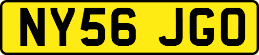 NY56JGO