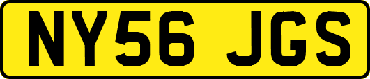 NY56JGS
