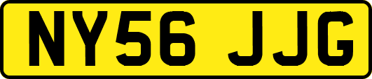 NY56JJG
