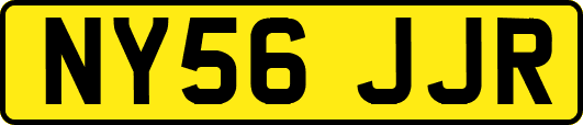 NY56JJR