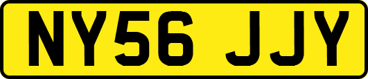 NY56JJY