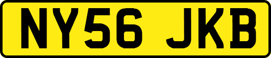 NY56JKB