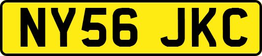 NY56JKC
