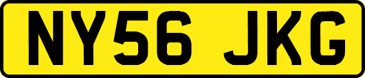 NY56JKG