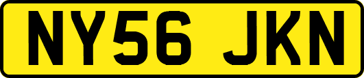 NY56JKN