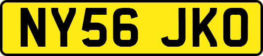 NY56JKO