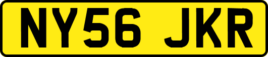 NY56JKR
