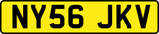 NY56JKV