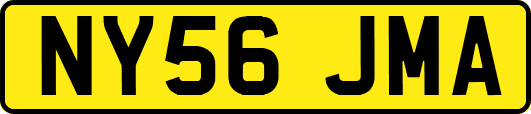 NY56JMA