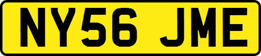 NY56JME