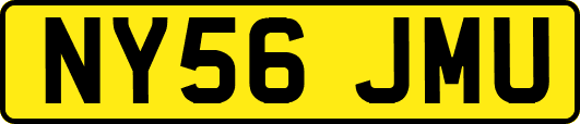 NY56JMU